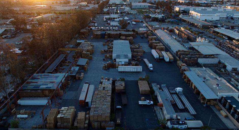 Lopez Pallets